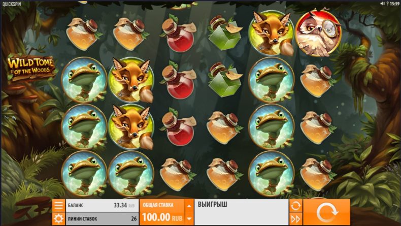 азартная игра квикспин