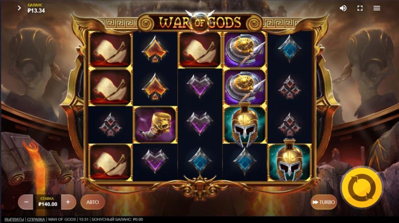 азартная игра ред тайгер