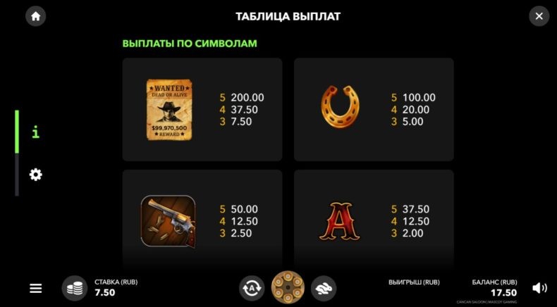 азартная игра в казино