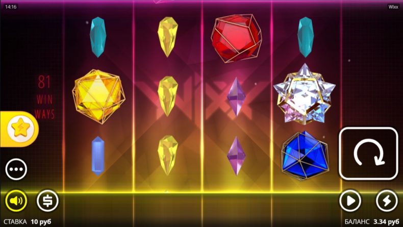 игра от провайдера ноулимит